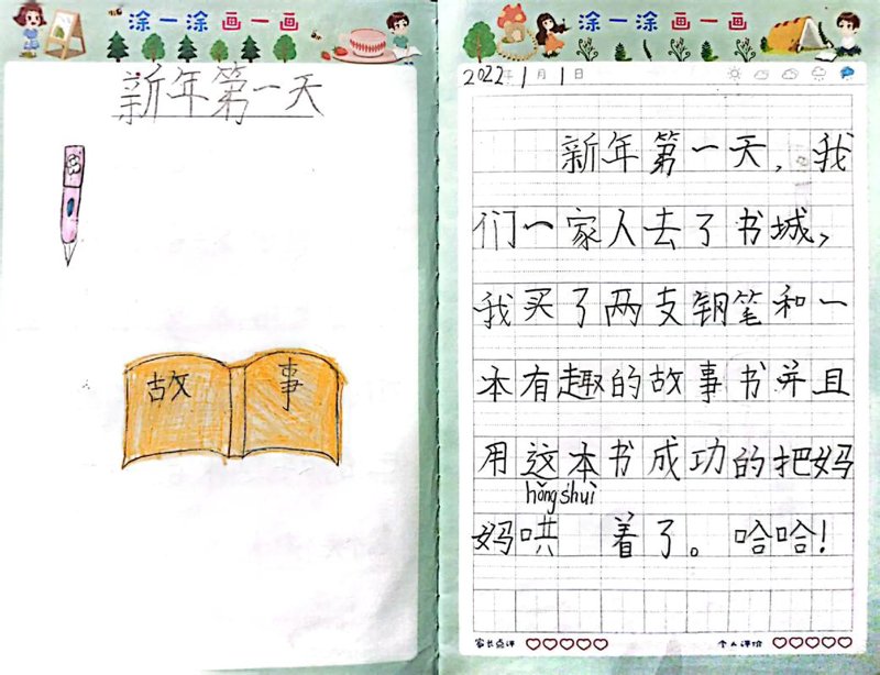 时光留痕:教育行业的成长记录